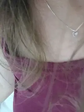 Stripchat Sex Chat of Maya-Parllo