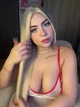 Stripchat Best live sex cam show of MiaWhitePink_