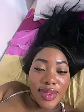 Stripchat Free Live Porn of MonicaSex_
