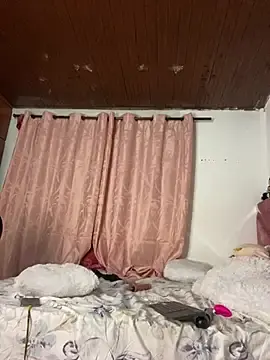 Stripchat Live Sex of MonicaSex_