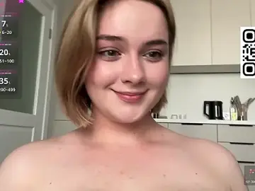 Stripchat Best Webcam of Pleasant_fun