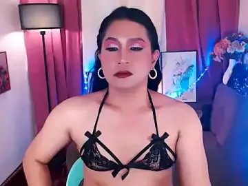 Stripchat Live Sex of SWEETBELLA69
