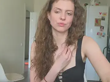 Stripchat Free Porn Cam of Sereta_Finn