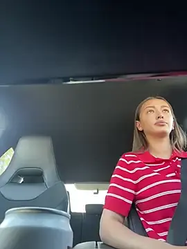 Stripchat Live Porn of TiffanyHouston_