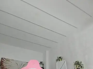 Stripchat Sex Chat of TiffanyHouston_