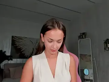 Stripchat Watch Live Sex Cams of TiffanyHouston_