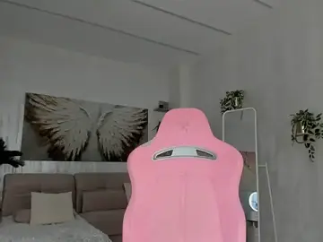 Stripchat Best live sex cam show of TiffanyHouston_