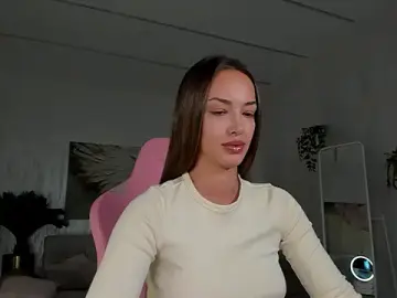 Stripchat Free Live Porn of TiffanyHouston_