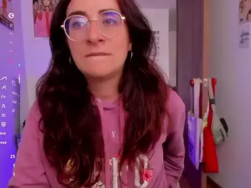 Stripchat Free Live Porn of linda_giggle