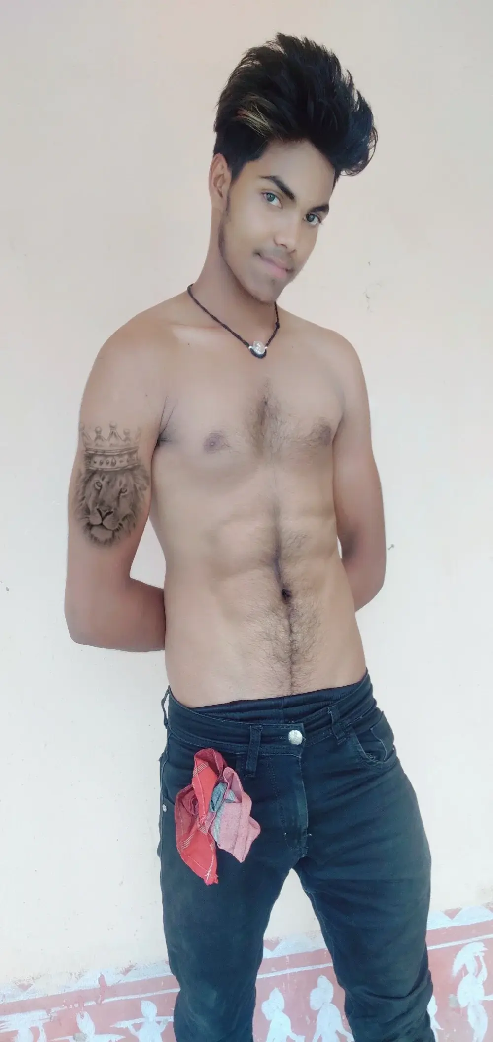 luck00y