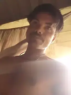 Stripchat Sex Cam of luck00y