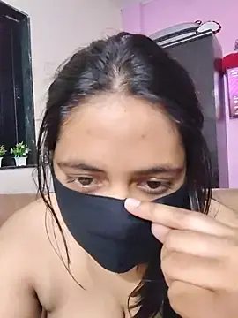 Stripchat Live Porn of punegirlll
