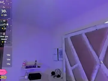 Stripchat Adult Webcams of xhinata_hyugax