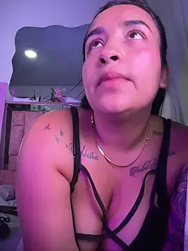 Stripchat Live Sex Cam of Celeste_1Sweet