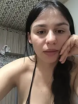 Stripchat Adult Video Chat of Daniela-rosee