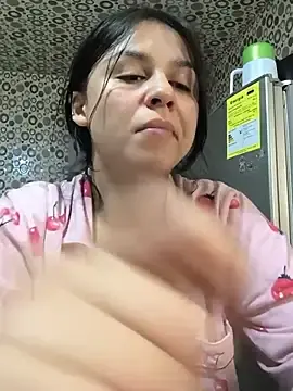 Stripchat Live Sex of Daniela-rosee