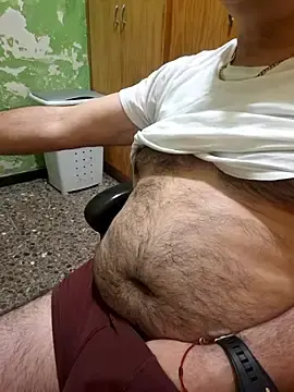 Stripchat Nude Webcam of Escondido52