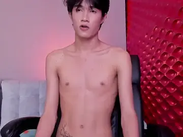 Stripchat Free Porn Cam of Johan_Lee