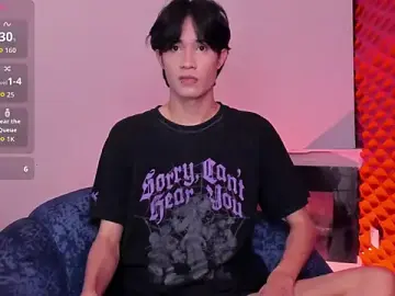 Stripchat Free Live Porn of Johan_Lee