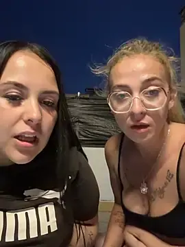 Stripchat Sex Chat of MariaChanel