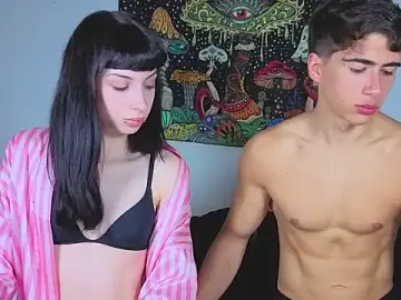 Stripchat Sex Chat of Metallkittyy