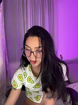 Stripchat Live Porn of Samantha_Bernardo