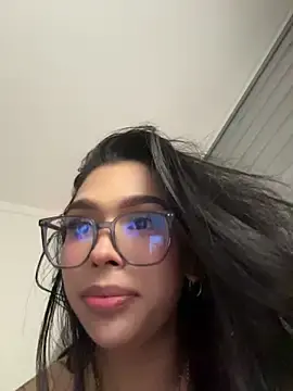 Stripchat Live Sex of Samantha_Bernardo