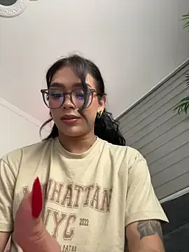 Stripchat Best Webcam of Samantha_Bernardo