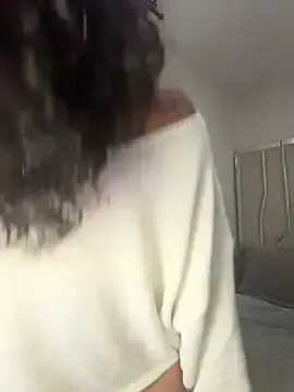 Stripchat Best live sex cam show of Samantha_Bernardo