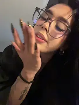 Stripchat Best live sex cam show of Samantha_Bernardo