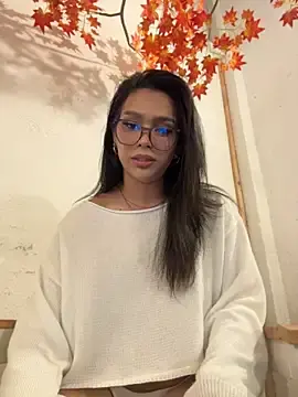 Stripchat Adult Webcam of Samantha_Bernardo