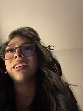 Stripchat Live Porn of Samantha_Bernardo