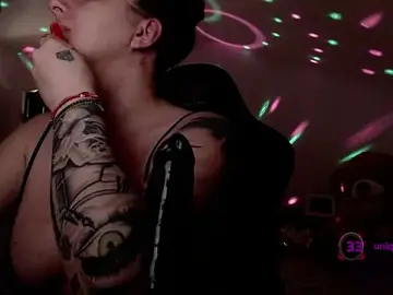 Stripchat Live Porn of SonyaDevon