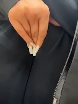 Stripchat Adult Webcams of Tisha_Busty