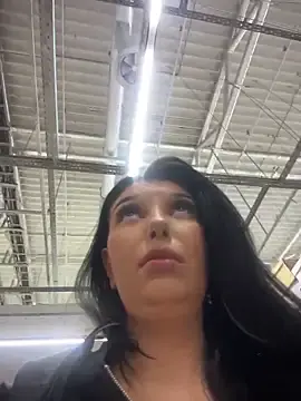 Stripchat Nude Webcam of Tisha_Busty