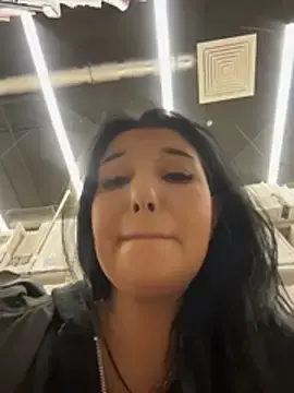 Stripchat Adult Webcam of Tisha_Busty