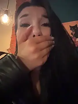 Stripchat Adult Video Chat of Tisha_Busty