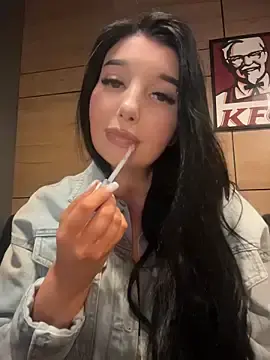 Stripchat Free Live Porn of Tisha_Busty