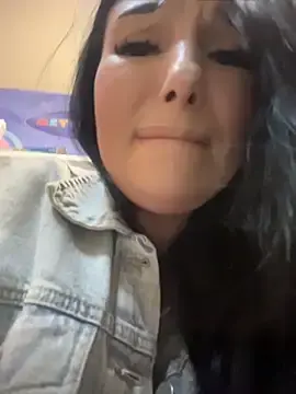 Stripchat Watch Live Sex Cams of Tisha_Busty