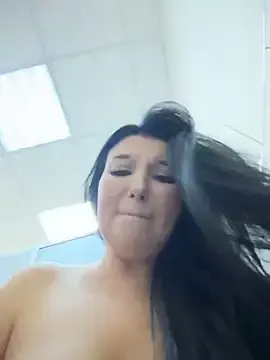 Stripchat Live Porn of Tisha_Busty