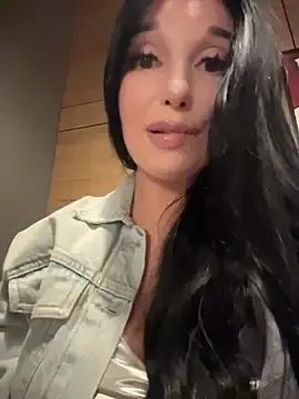 Stripchat Sex Chat of Tisha_Busty