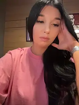 Stripchat Sex Chat of Tisha_Busty