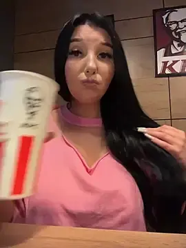 Stripchat Sex Cam of Tisha_Busty