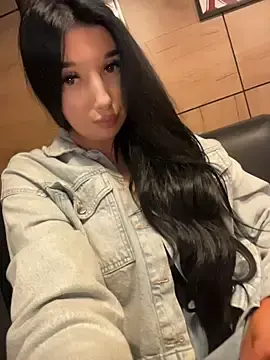 Stripchat Sex Chat of Tisha_Busty