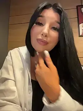 Stripchat Nude Webcam of Tisha_Busty