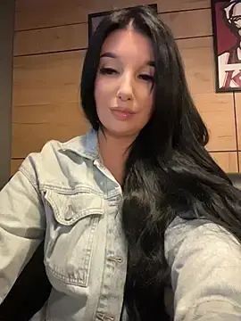 Stripchat Free Live Porn of Tisha_Busty