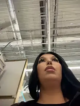 Stripchat Live Sex of Tisha_Busty