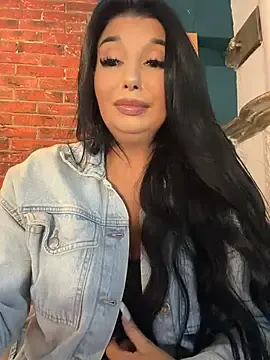 Stripchat Free Porn Cam of Tisha_Busty