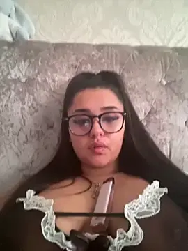 Stripchat Best live sex cam show of Wild_Busty_Niyah_XX