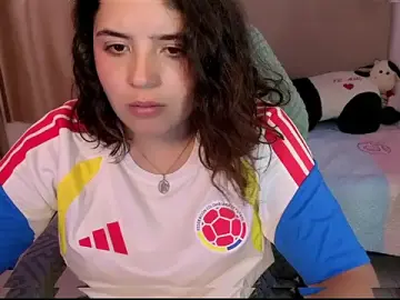 Stripchat Free Porn Cam of _alicia_z
